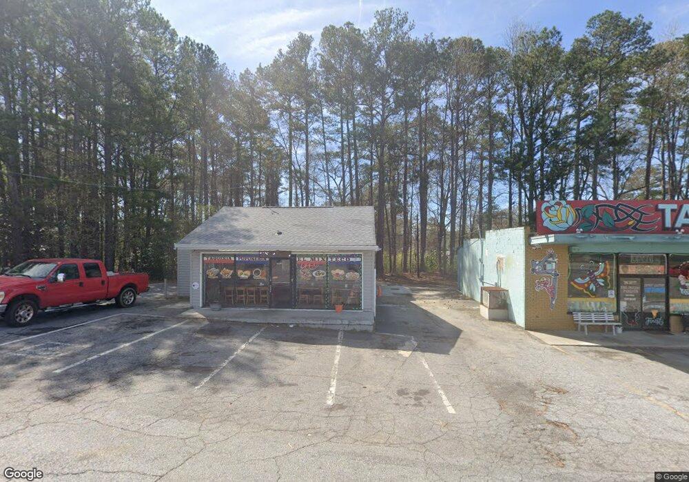 2311 Lake Harbin Rd, Morrow, GA 30260 - photo 1