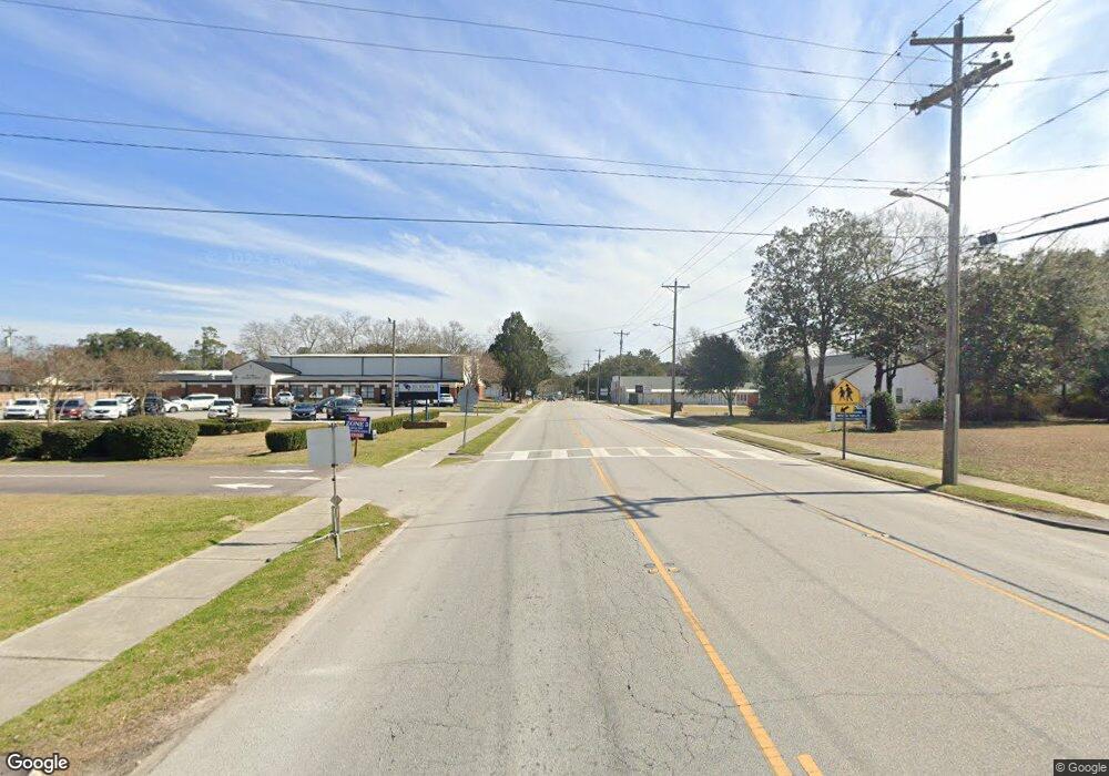 000 W Main, Moncks Corner, SC 29461 - photo 1