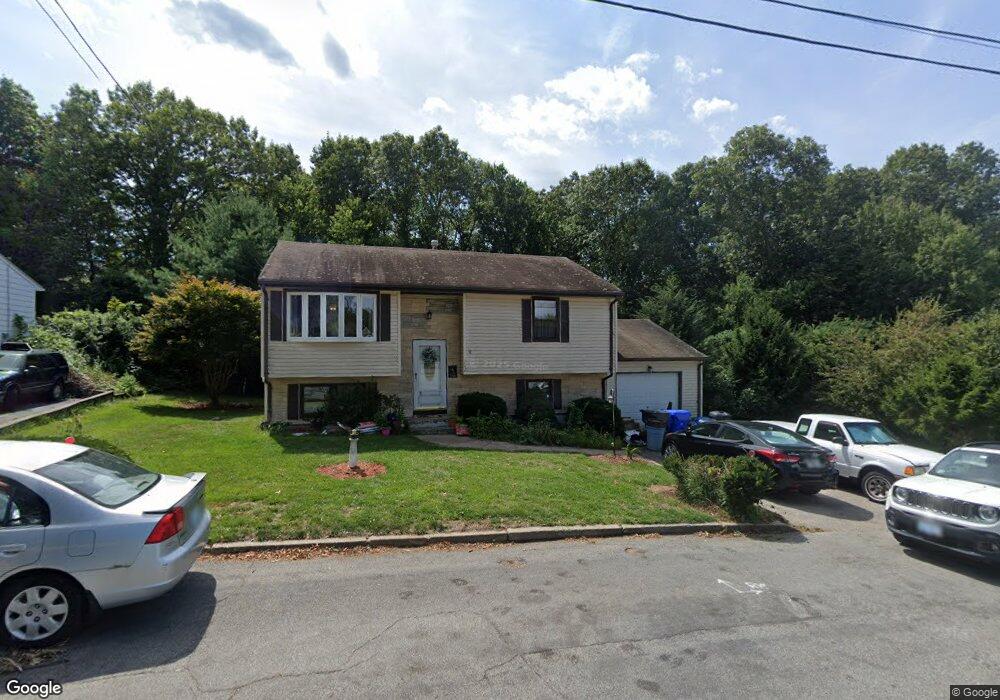 112 Newell St, West Warwick, RI 02893 - photo 1