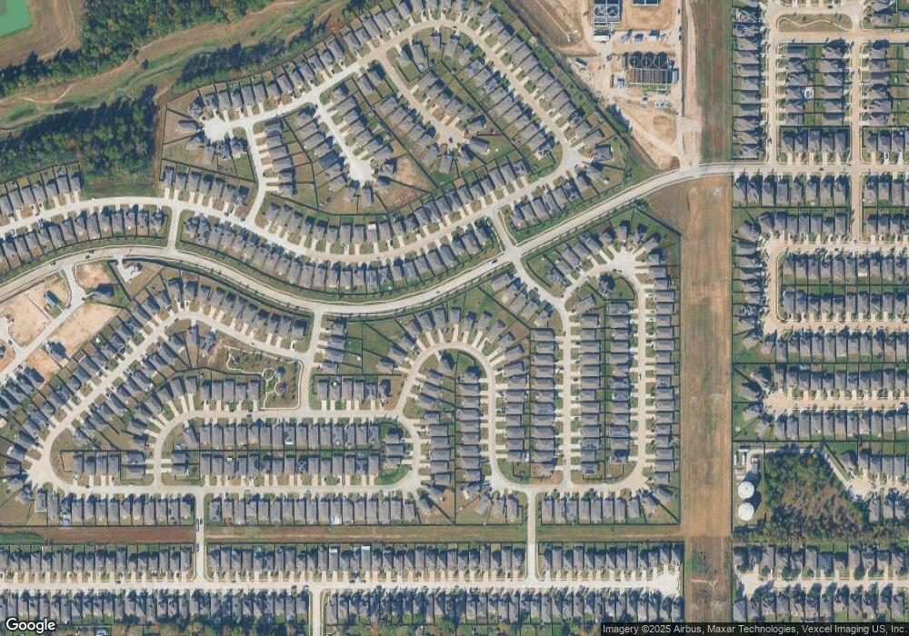 15322 Albert Oak Dr, Humble, TX 77396 - photo 1