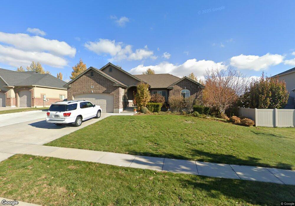 436 N 3550 W, Layton, UT 84041 - photo 1