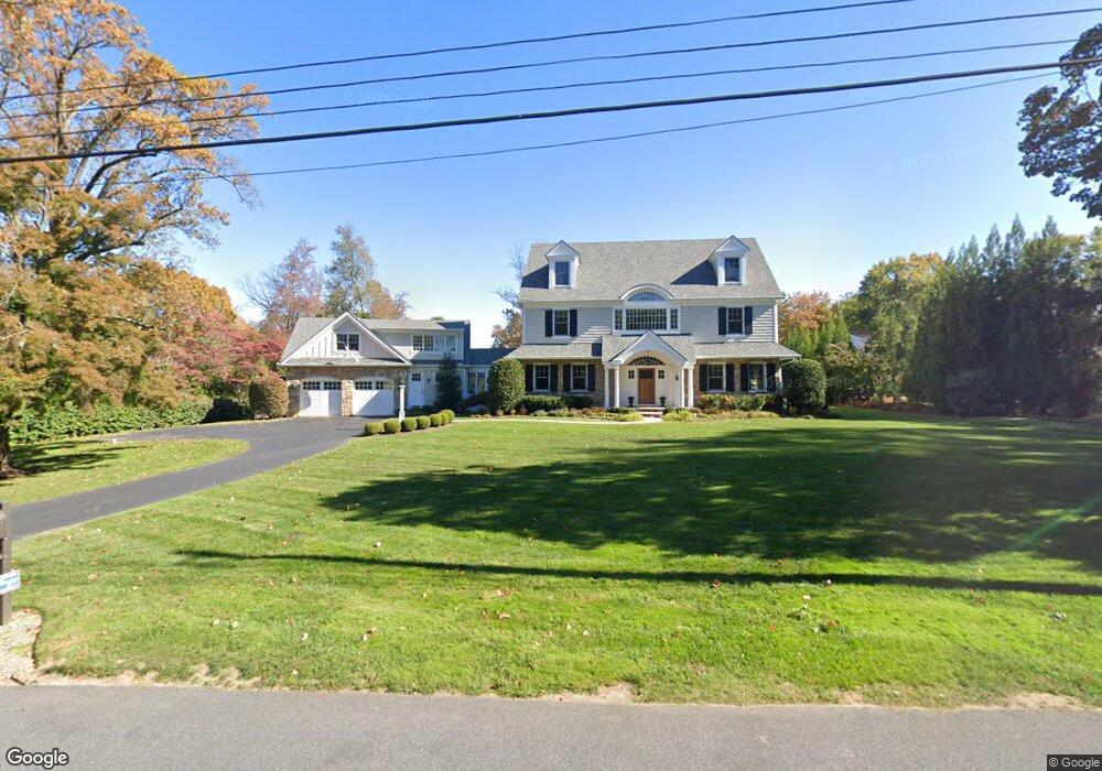 313 S Fairfield Rd, Devon, PA 19333 - photo 1