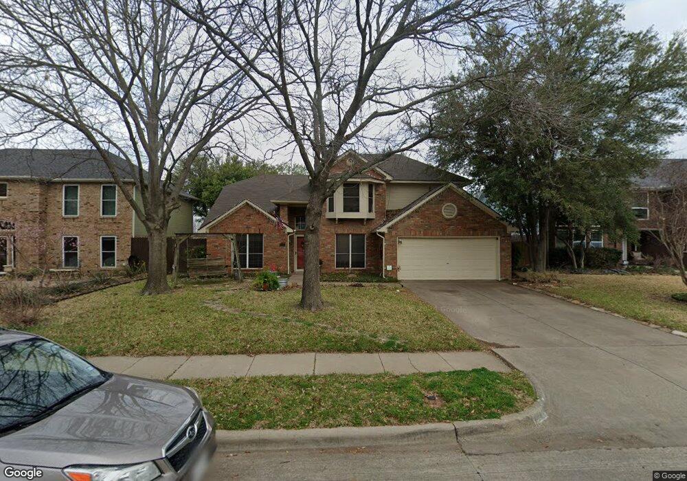 6101 Covington Dr, Rowlett, TX 75089 - photo 1
