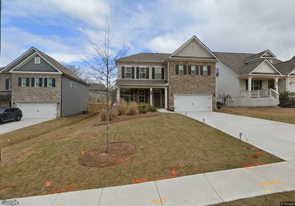 105 Discovery Dr unit 53, Acworth, GA 30102 - photo 1