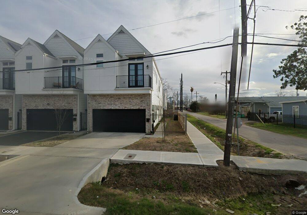117 Coronado St, Houston, TX 77009 - photo 1
