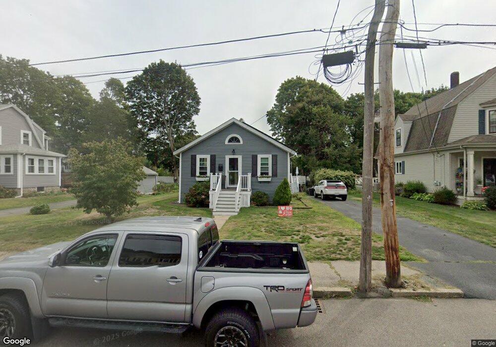 89 Stanton St, Rockland, MA 02370 - photo 1