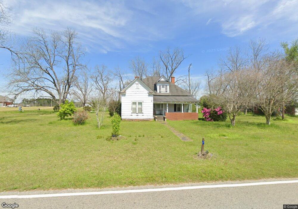 173 Old Whitley Crossing, Fitzgerald, GA 31750 - photo 1