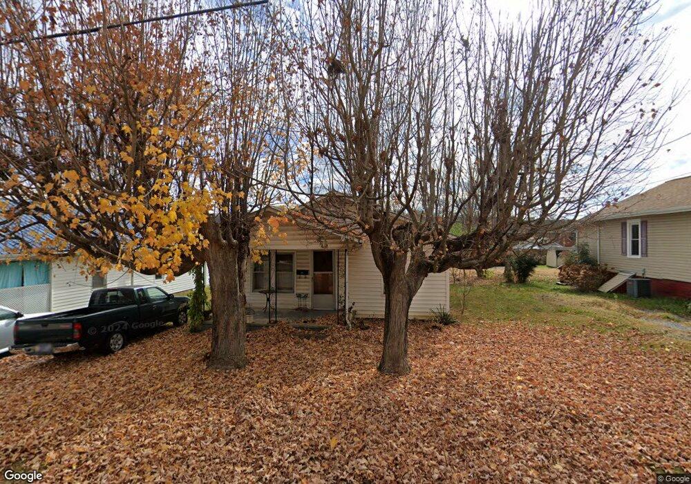 512 Pardee St, Johnson City, TN 37601 - photo 1