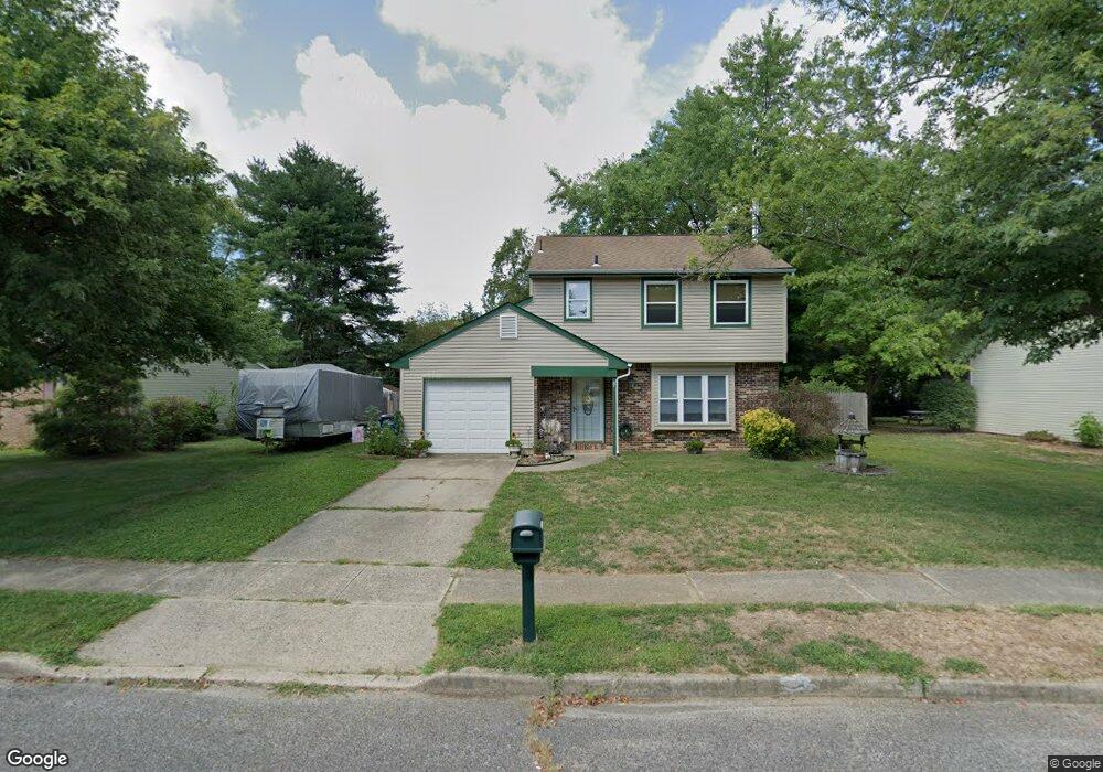 33 Lawrence Ln, Westampton, NJ 08060 - photo 1