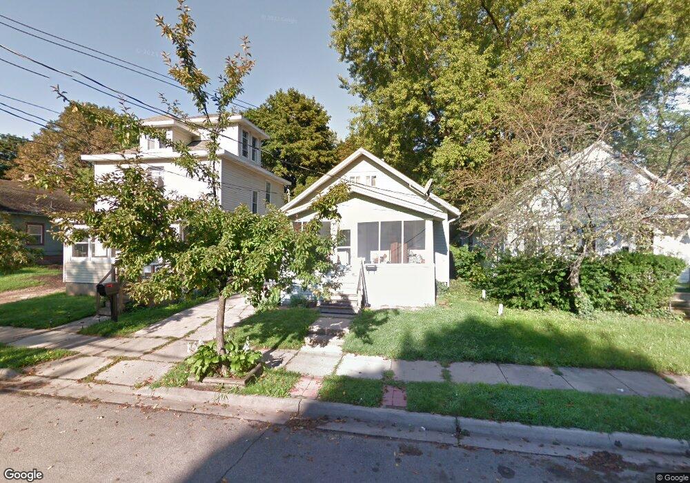 1359 Roosevelt Ave, Lansing, MI 48915 - photo 1