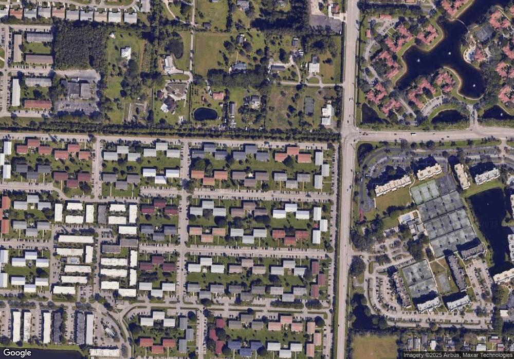 85 Norwich unit D, West Palm Beach, FL 33417 - photo 1