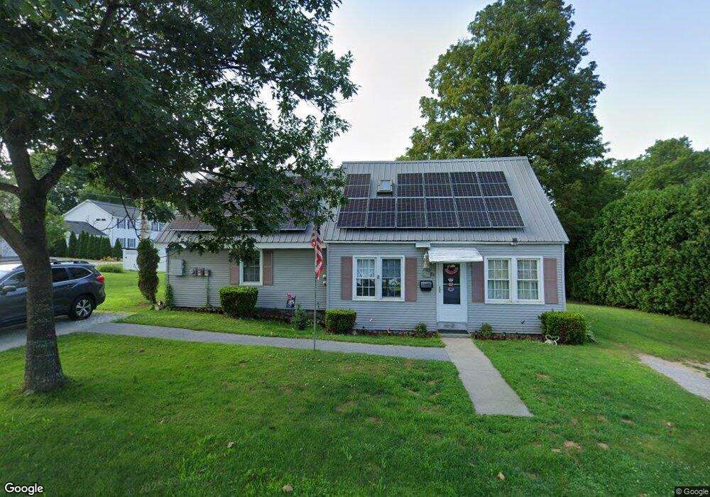 81 N Street Extension, Rutland, VT 05701 - photo 1