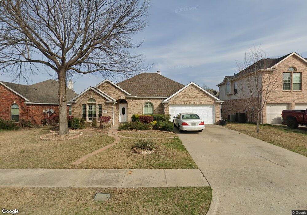 1008 Vitex Dr, Plano, TX 75094 - photo 1