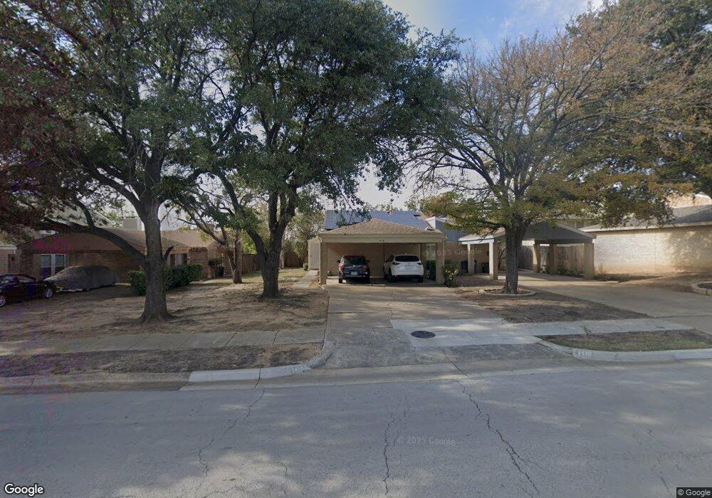 1418 El Camino Real, Euless, TX 76040 - photo 1