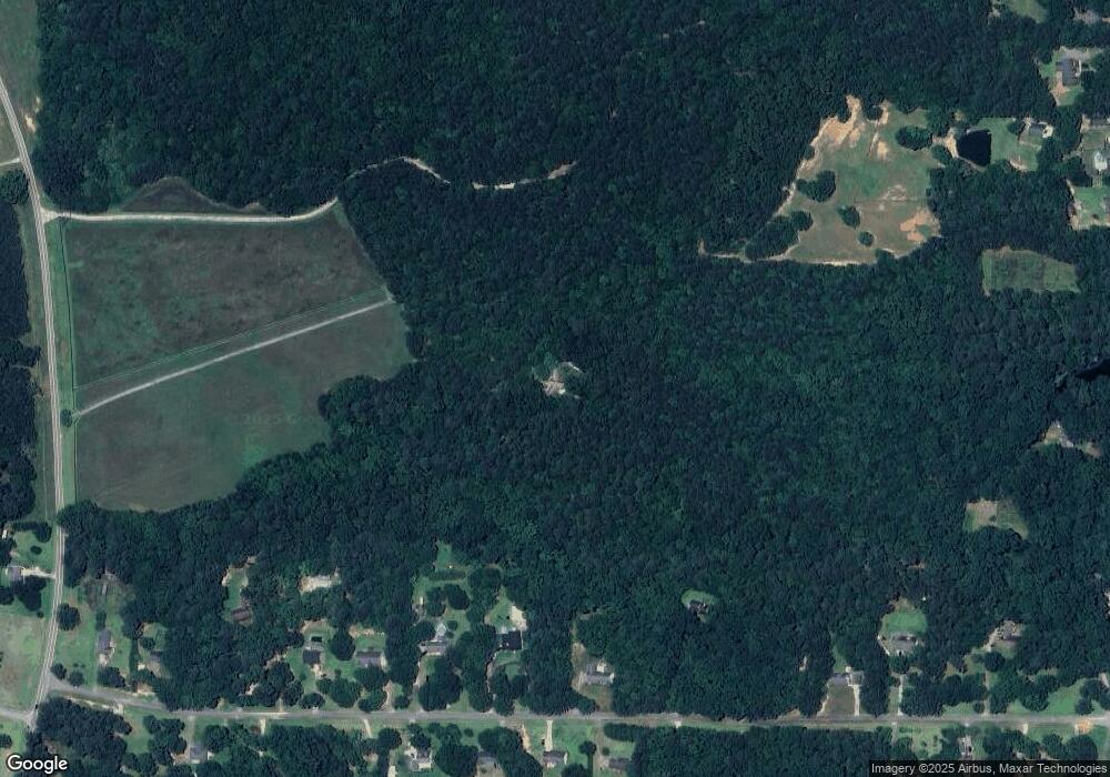 2080 Alcovy Station Rd, Covington, GA 30014 - photo 1