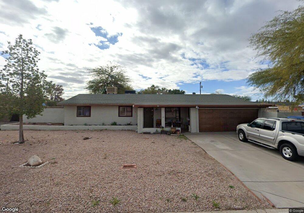 4527 E Hannibal St, Mesa, AZ 85205 - photo 1
