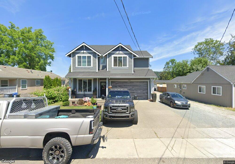 509 Kansas St SW, Orting, WA 98360 - photo 1