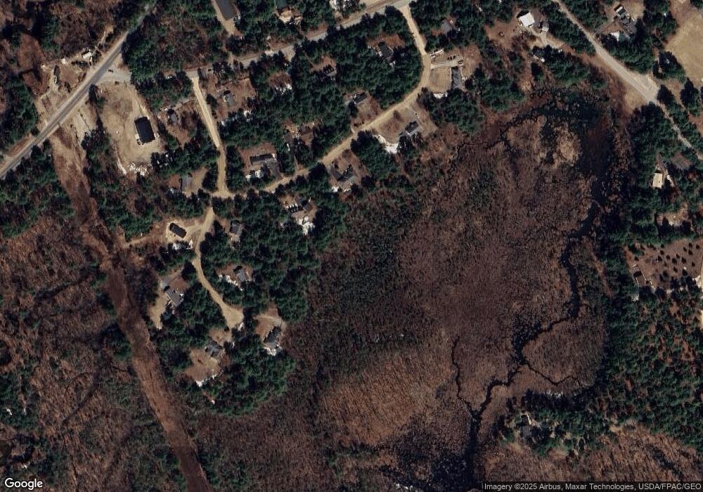 54 Fox Run Rd, Freedom, NH 03836 - photo 1