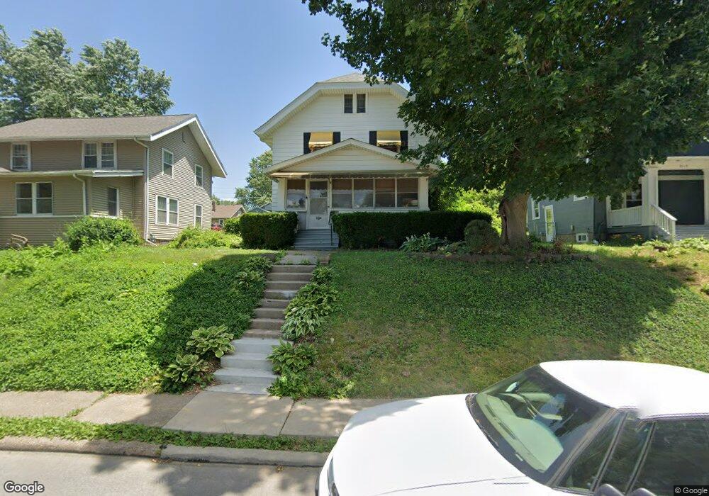 2119 Mound St, Davenport, IA 52803 - photo 1