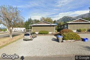 100 SW Benson Ave, Cascade Locks, OR 97014