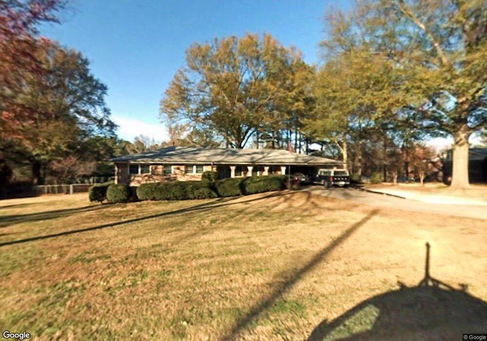 499 Cedar Ln SW, Conyers, GA 30094 - photo 1