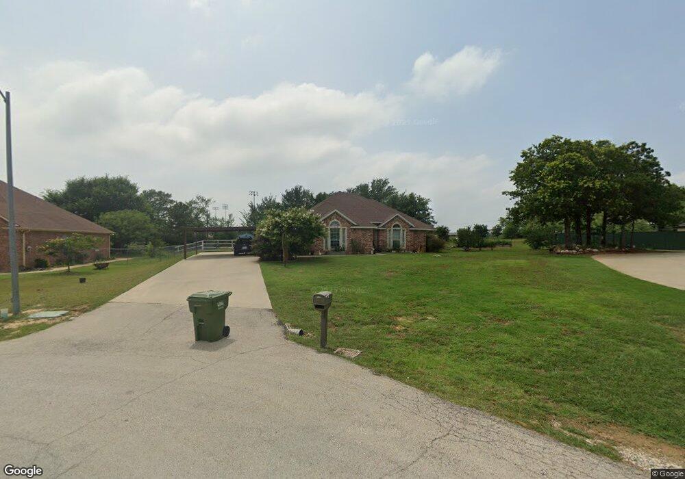 813 Dove Trail, Springtown, TX 76082 - photo 1