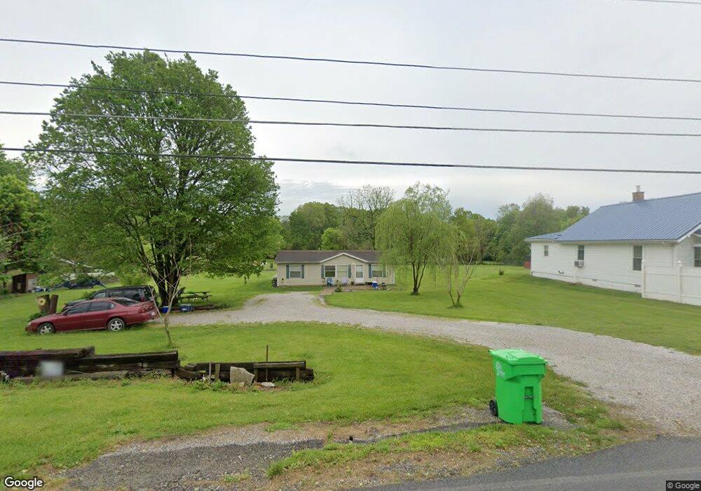 7230 Corydon Junction Rd NE, New Salisbury, IN 47161 - photo 1