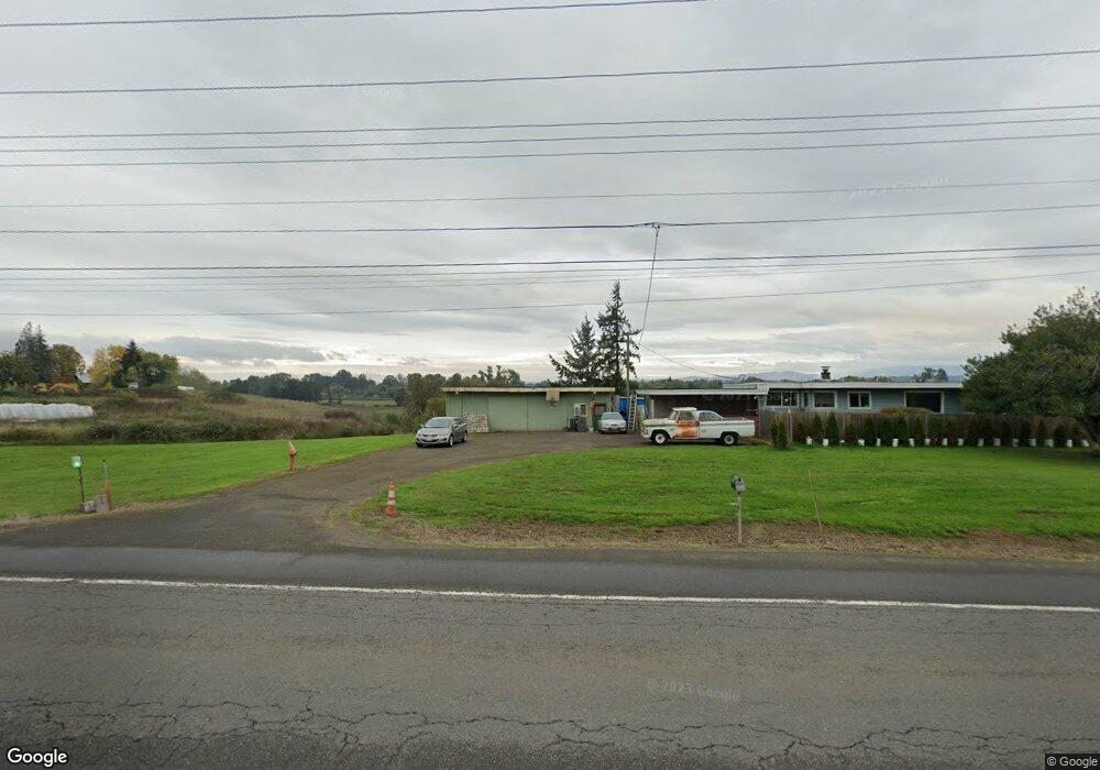 23501 SW Highway 18, Sheridan, OR 97378 - photo 1