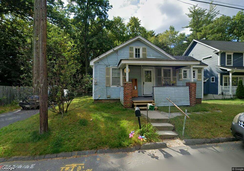 2 Winslow Ave, Florence, MA 01062 - photo 1