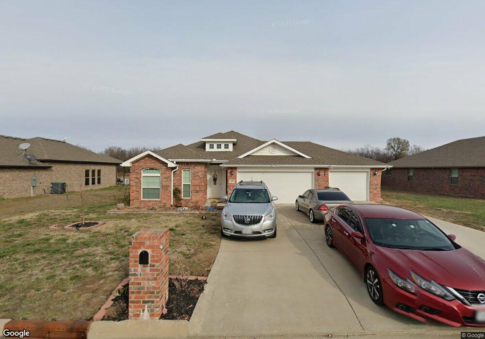 807 Nicholas, Carl Junction, MO 64834 - photo 1