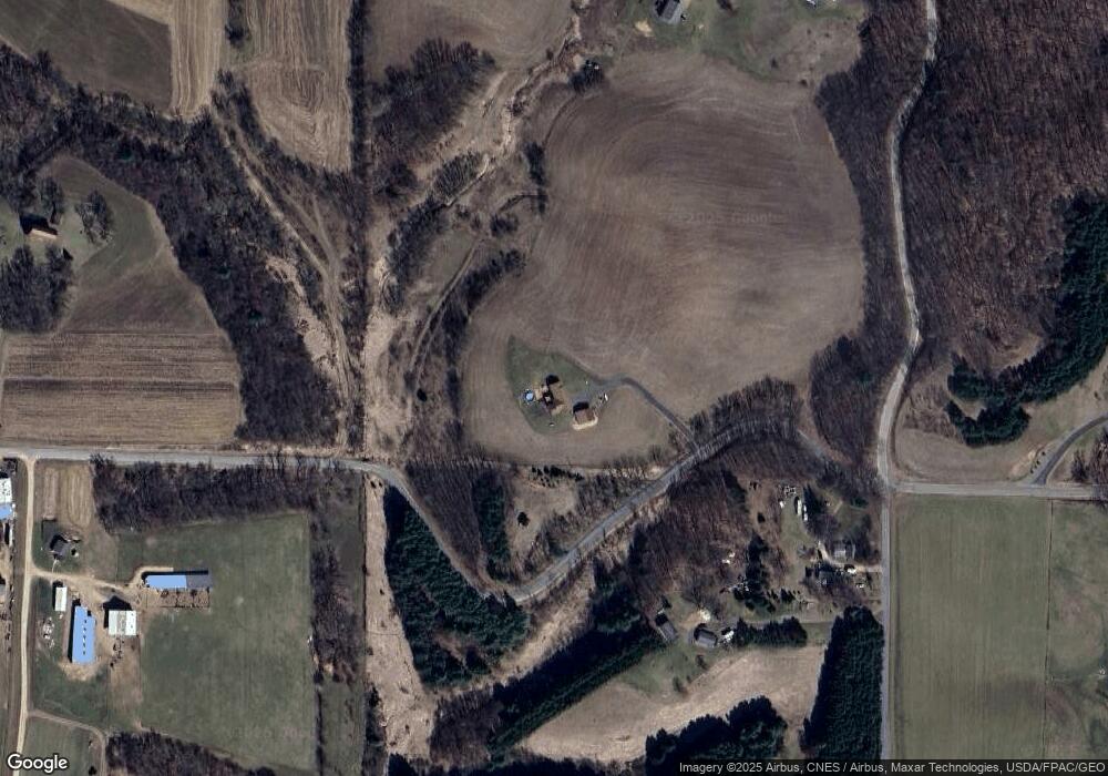 30536 Ivanhoe Ave, Camp Douglas, WI 54618 - photo 1