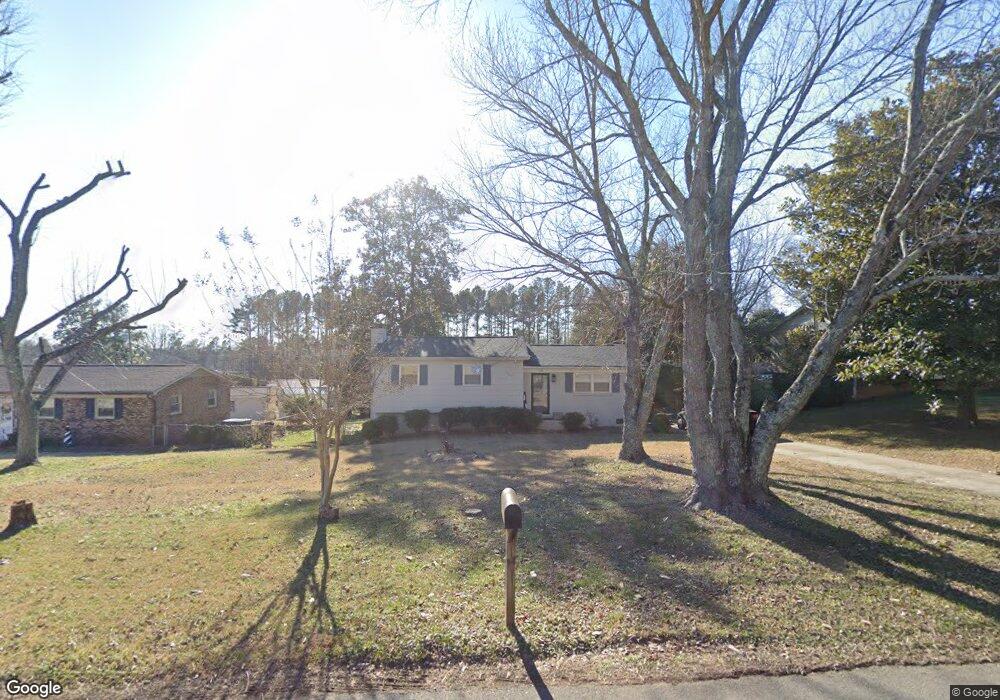 115 Redwood Ln, Gastonia, NC 28052 - photo 1