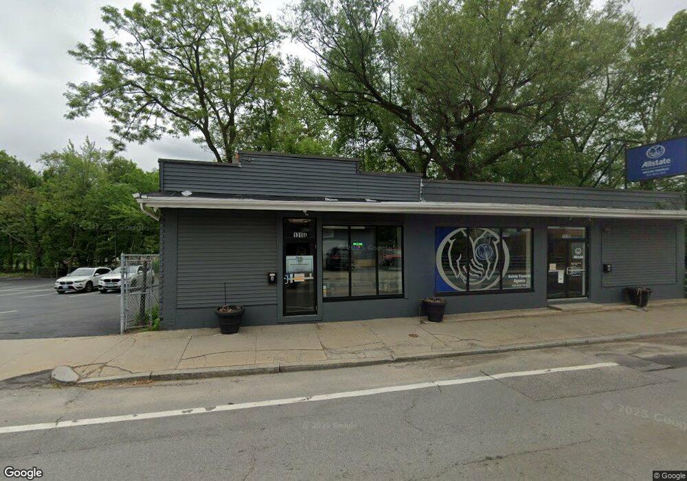 1318 Plainfield St, Johnston, RI 02919 - photo 1