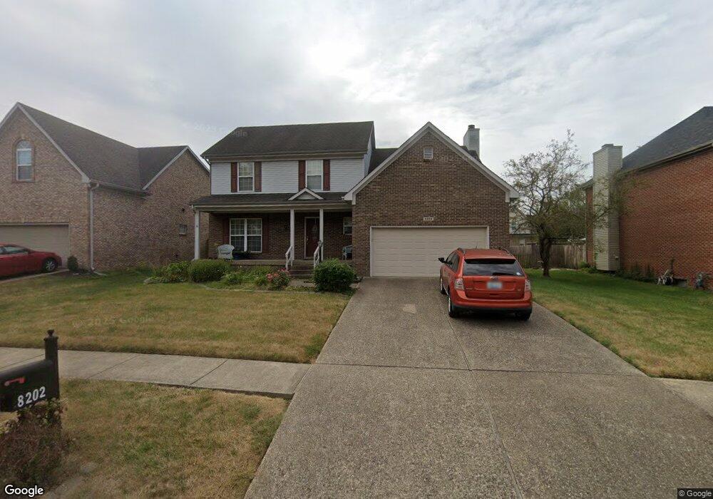 8202 Adams Run Rd, Louisville, KY 40228 - photo 1