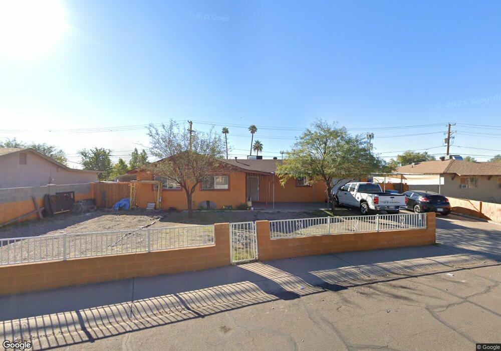 4233 W Pinchot Ave, Phoenix, AZ 85019 - photo 1