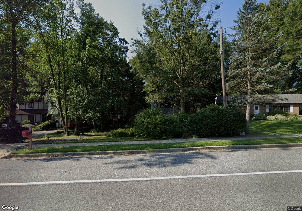 6511 Brooklyn Bridge Rd, Laurel, MD 20707 - photo 1