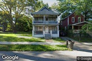 9020 Harris Ave, Cleveland, OH 44104