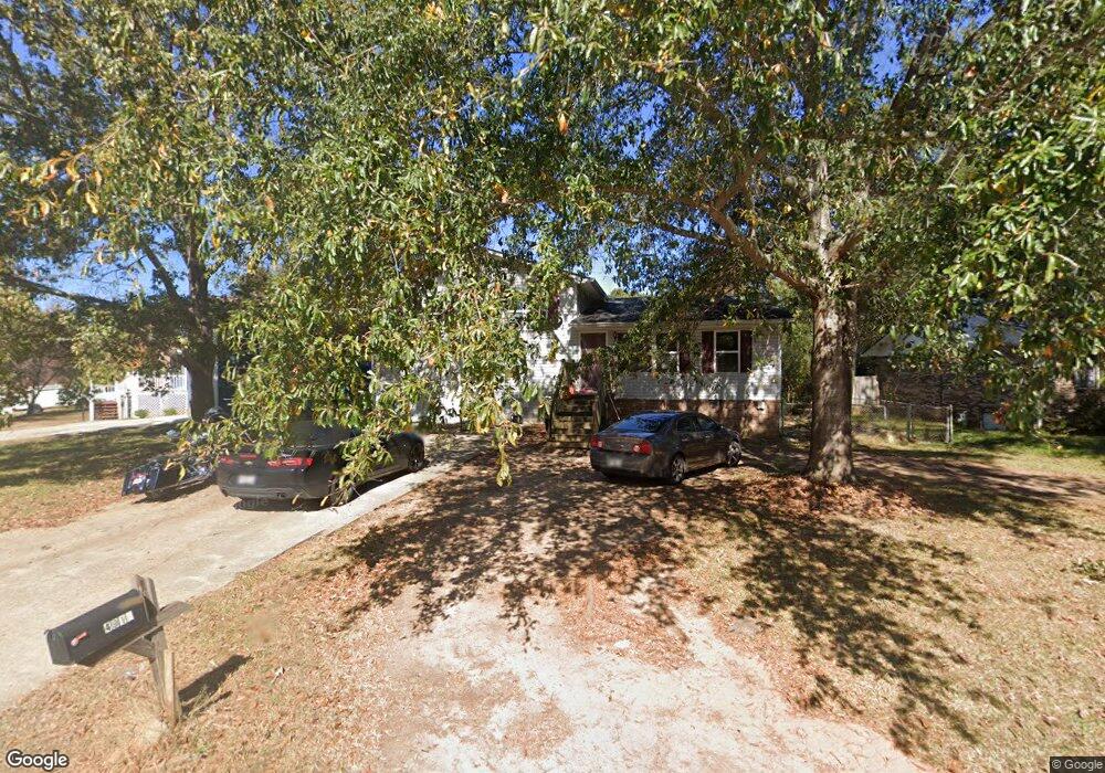 4912 Cherokee Way SE, Conyers, GA 30094 - photo 1