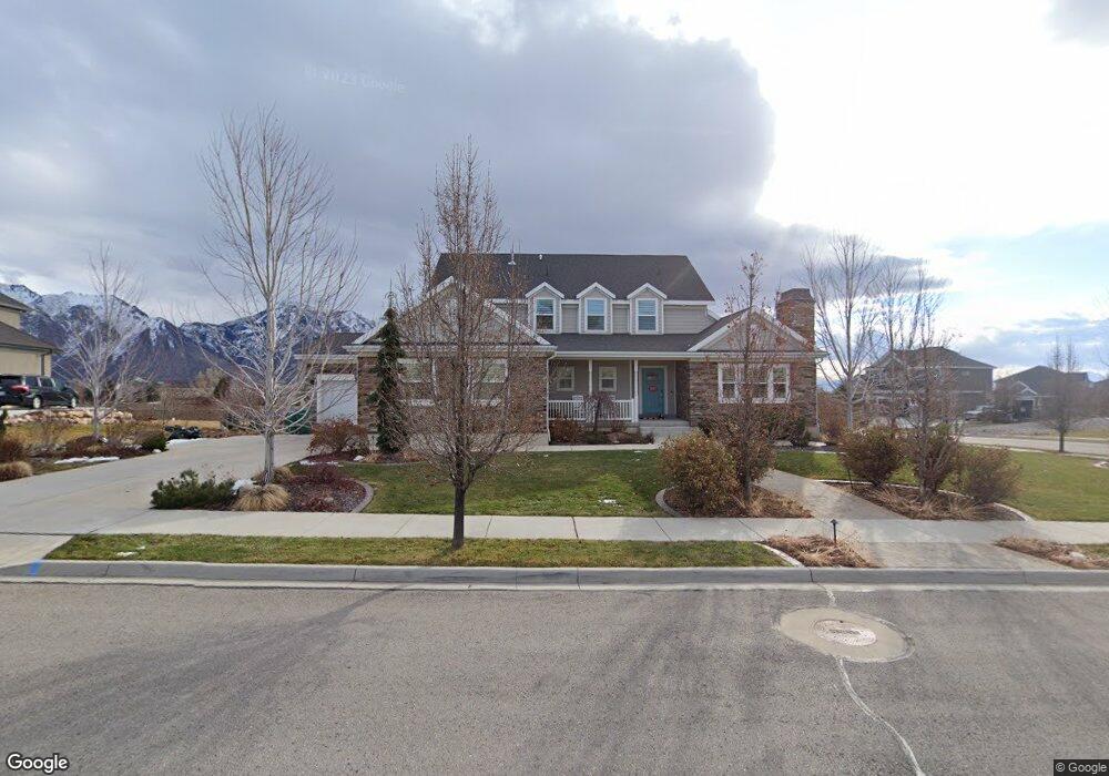 11652 N Broadleaf Hollow Ln, Highland, UT 84003 - photo 1