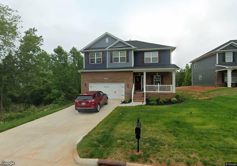 120 Megby Trail, Statesville, NC 28677 - photo 1