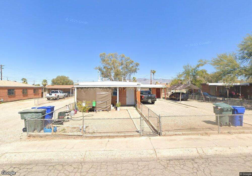 4611 E Eastland St, Tucson, AZ 85711 - photo 1