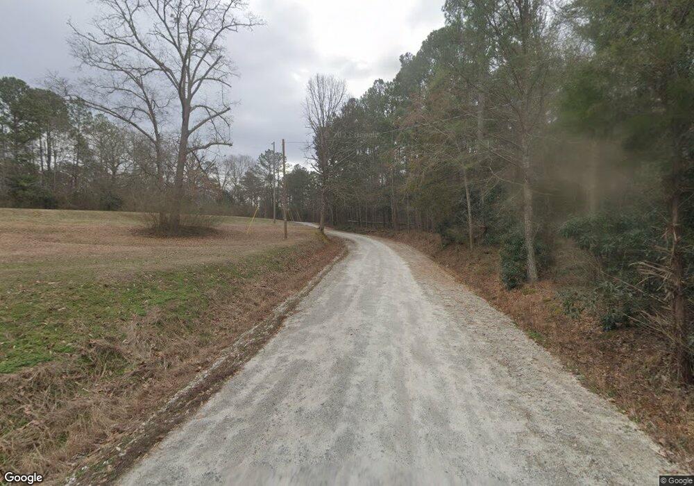 3348 Old East Fairview Rd SW, Stockbridge, GA 30281 - photo 1