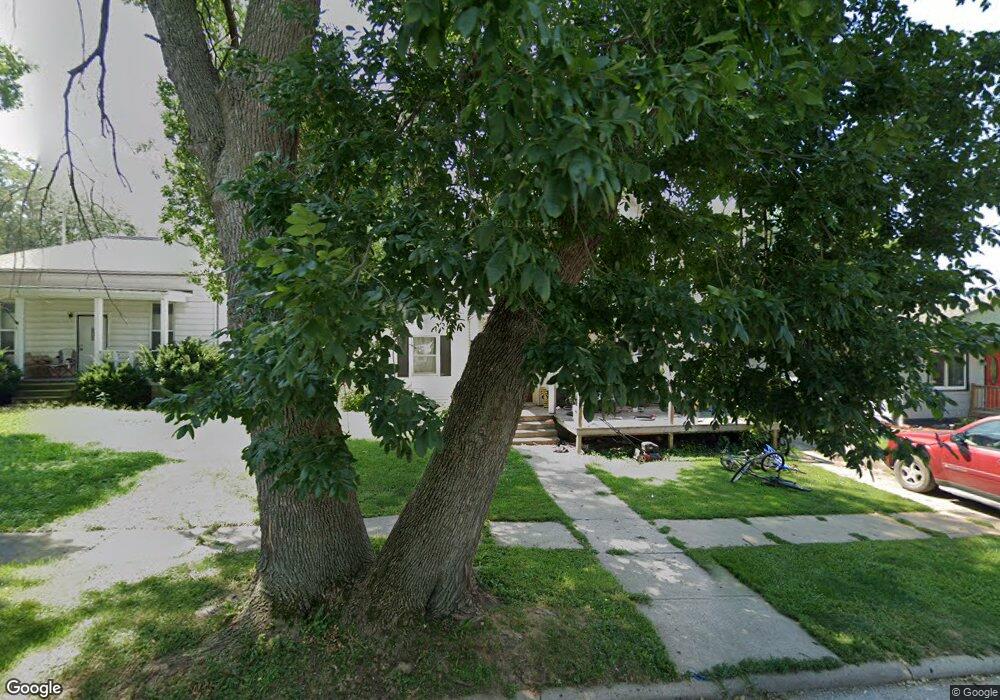 202 W Lowell Ave, Shenandoah, IA 51601 - photo 1