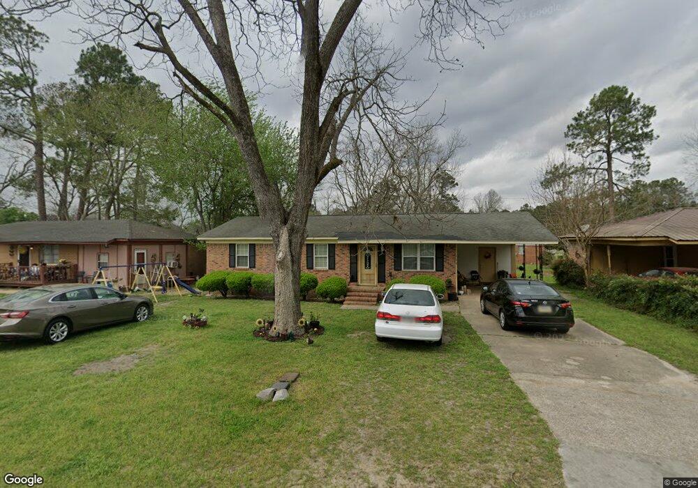 122 Cherry St NE, Warwick, GA 31796 - photo 1