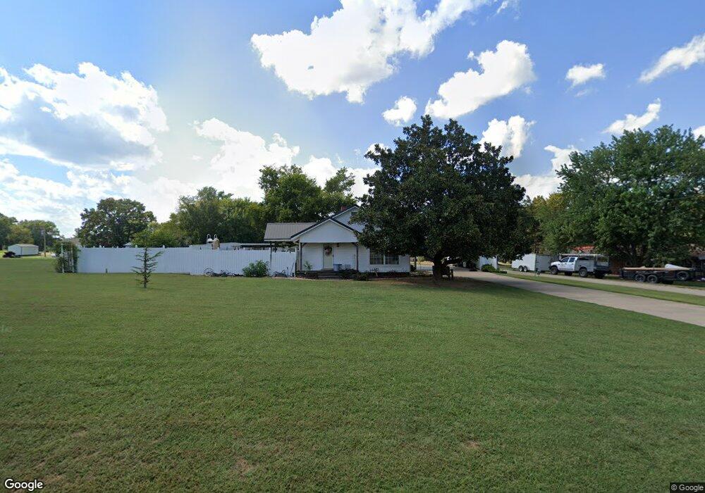 472474 E 1124 Rd, Muldrow, OK 74948 - photo 1