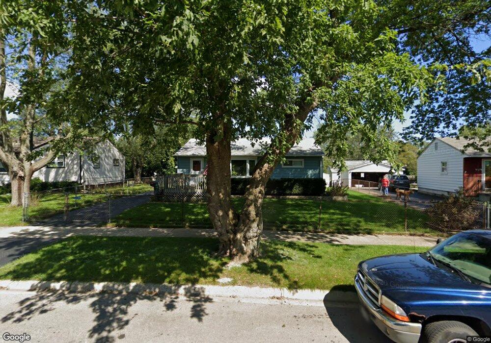 1604 Whitney St, Waukegan, IL 60087 - photo 1