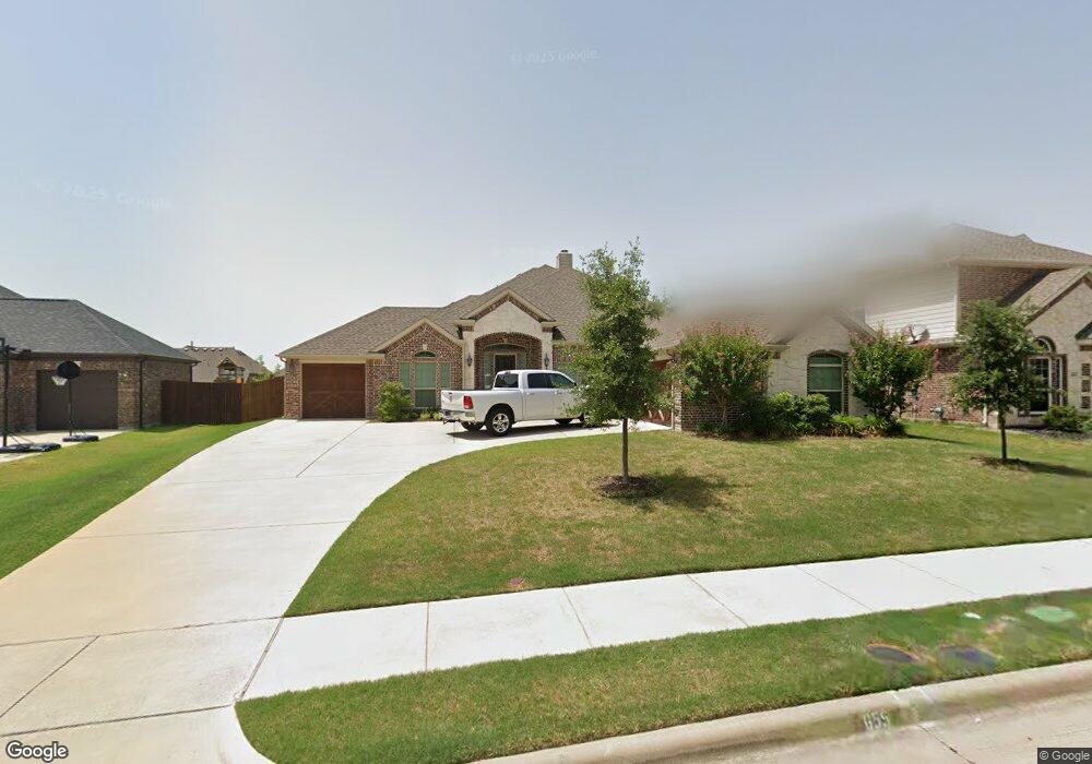 655 Gillon Way, Rockwall, TX 75087 - photo 1