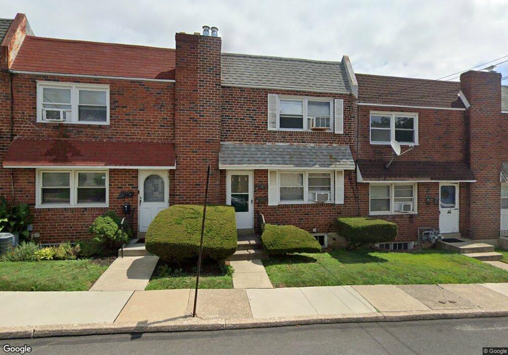 123 Bridge St unit 2ND FL, Drexel Hill, PA 19026 - photo 1