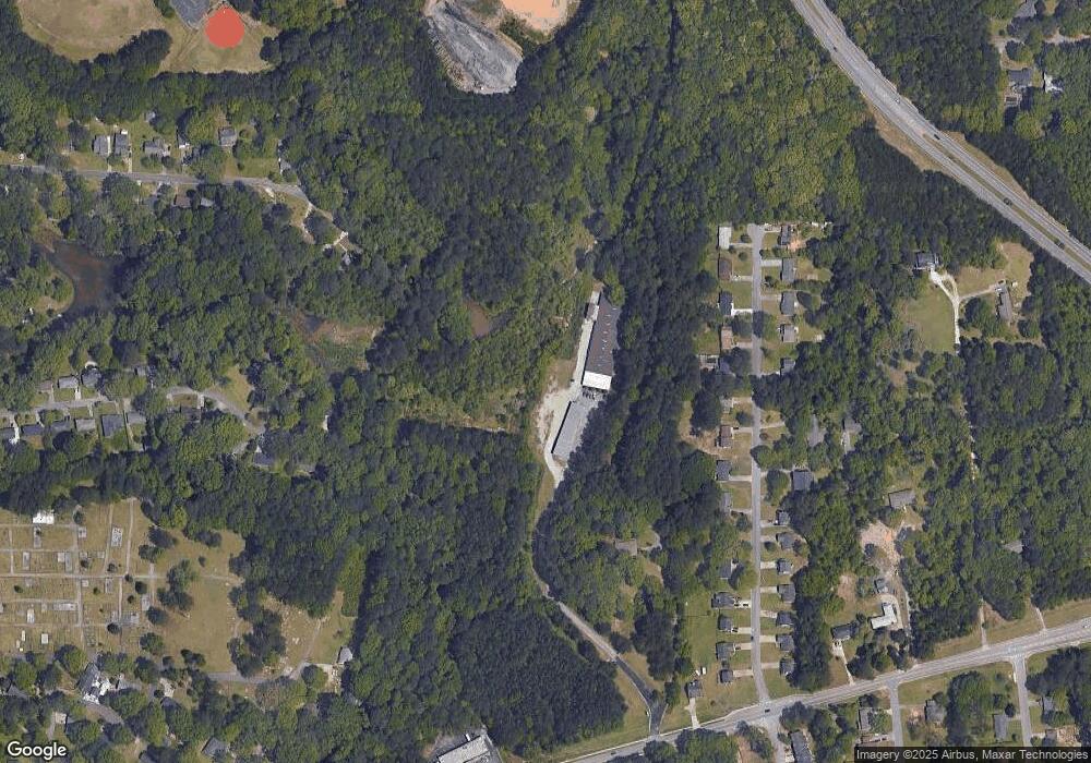 1459 Stockbridge Rd unit A, Jonesboro, GA 30236 - photo 1