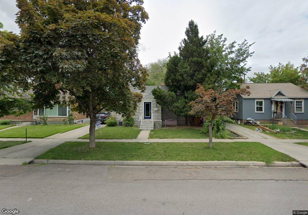 349 W 400 S, Provo, UT 84601 - photo 1
